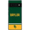 Baylor University BU Split Google Pixel 6 Pro Skin